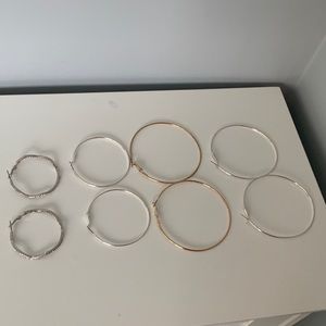 4 sets of hope earnings